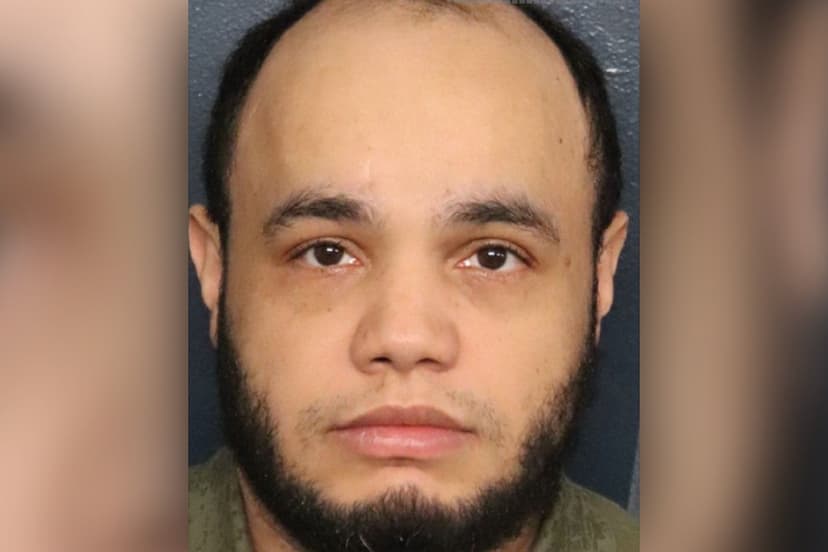 Low-Bagger Bandit: Man Robs 6 Banks for Just $605