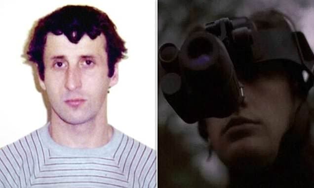 Netflix Hit: The Fox's Terrifying Reign