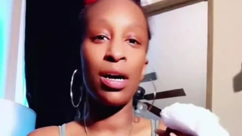 Nail Salon Visit Ends in Finger Amputation