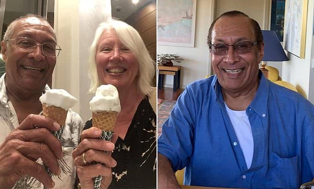 Man leaves $2M to non-existent lover in will