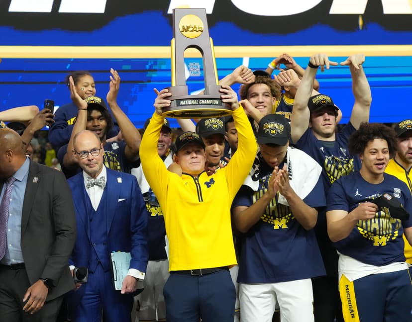March Madness Shatters Viewership Records