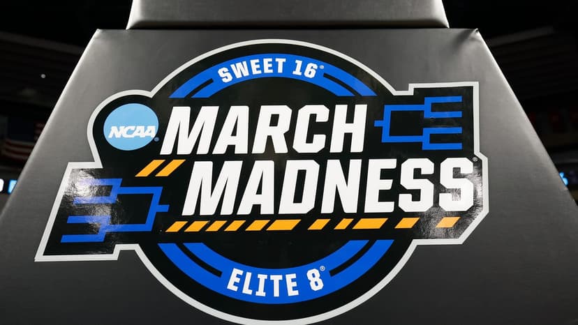 Reno's Casino Scene Lights Up March Madness