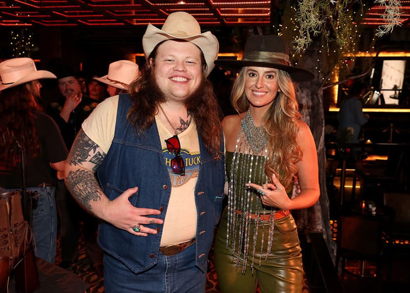 Marcus King Tour Canceled After Australian Fest Shocker