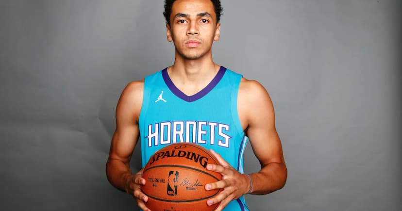 Paige Trades NBA Court for Coaching Bench