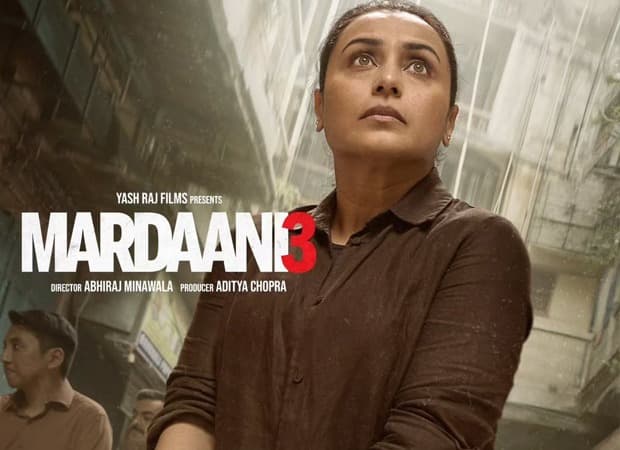 Court Halts Mardaani 3 Piracy Before Release