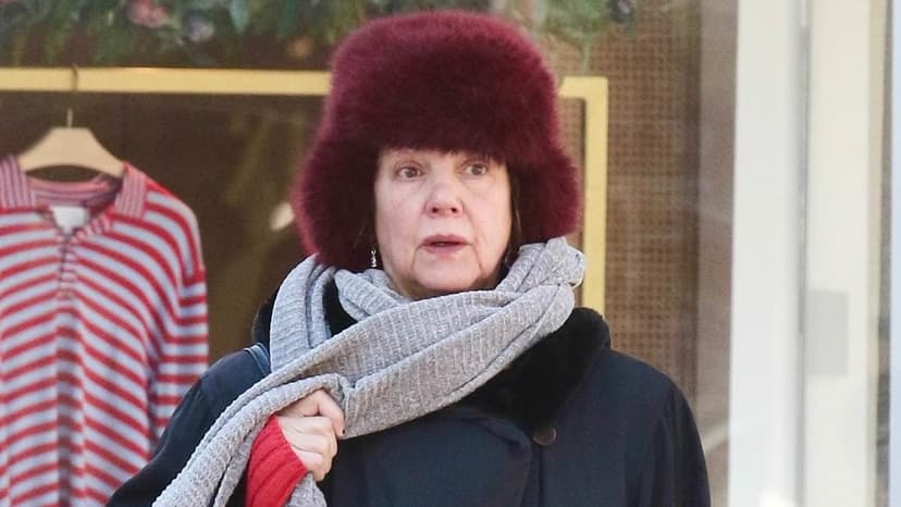 From Soaps to Stardom: Margaret Colin's Iconic Roles