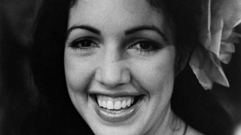 Acting Legend Maria O'Brien Dies at 75