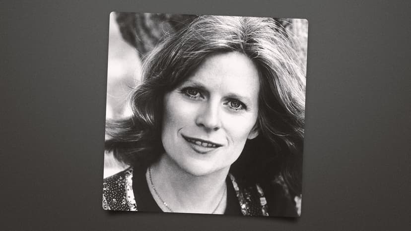 Mariclare Costello: From The Waltons to Horror Films