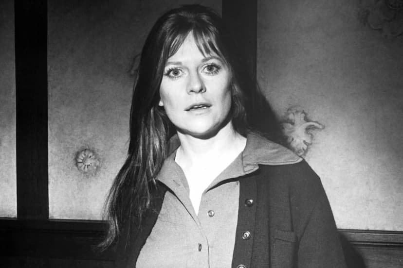 Waltons Star Mariclare Costello Passes Away at 90