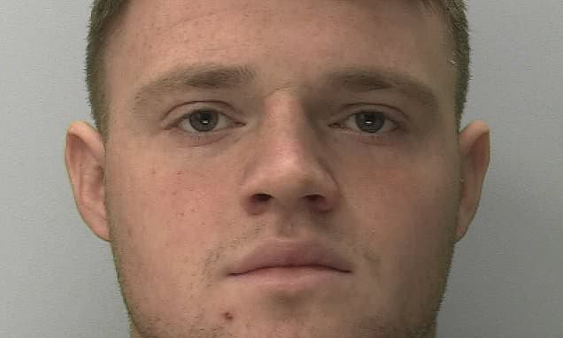 Marine Jailed for 'Second of Madness' Punch