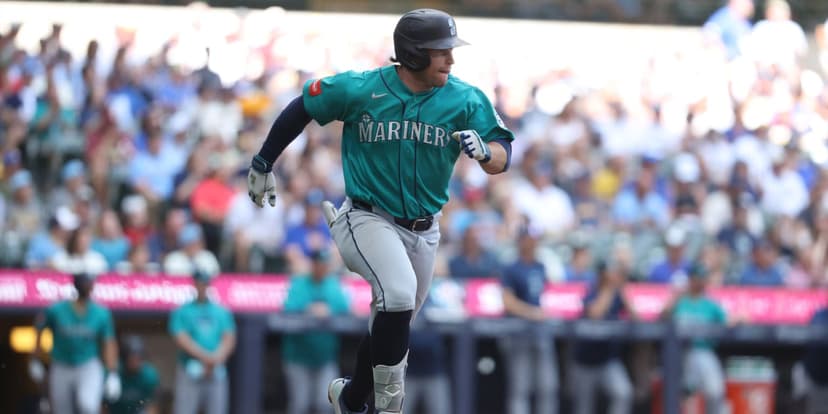 Mariners Find Consistency Piece in Donovan