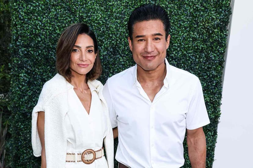 The Many Love Interests Of Mario Lopez A Comprehensive List