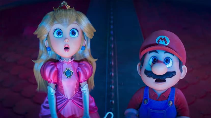 Mario Movie Sequel: Wario Spoilers Emerge!