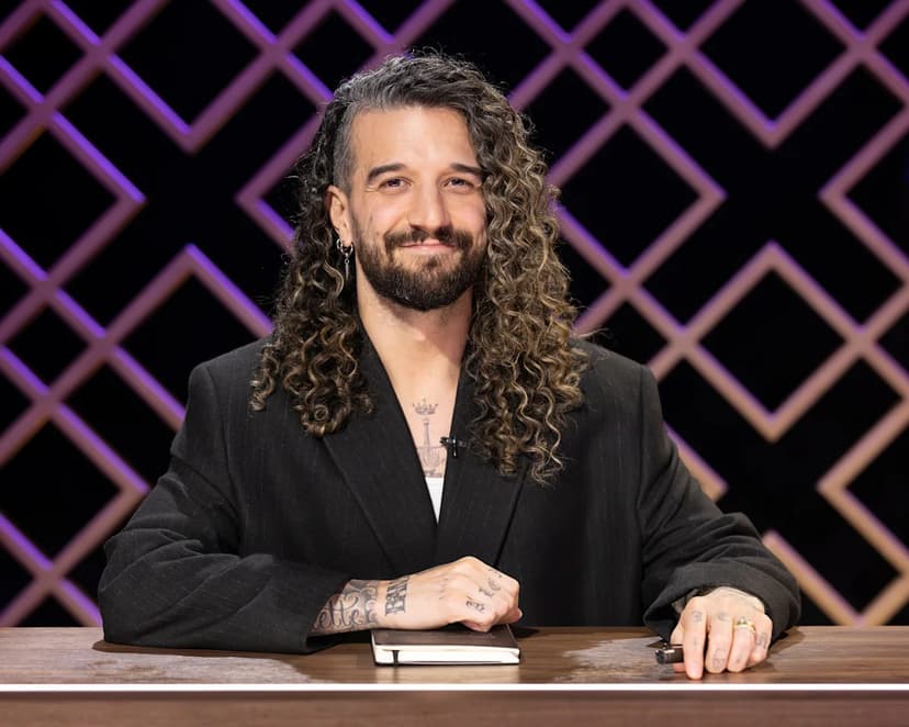 Ballas on 'DWTS' Season 35: 'I'm Open To It'
