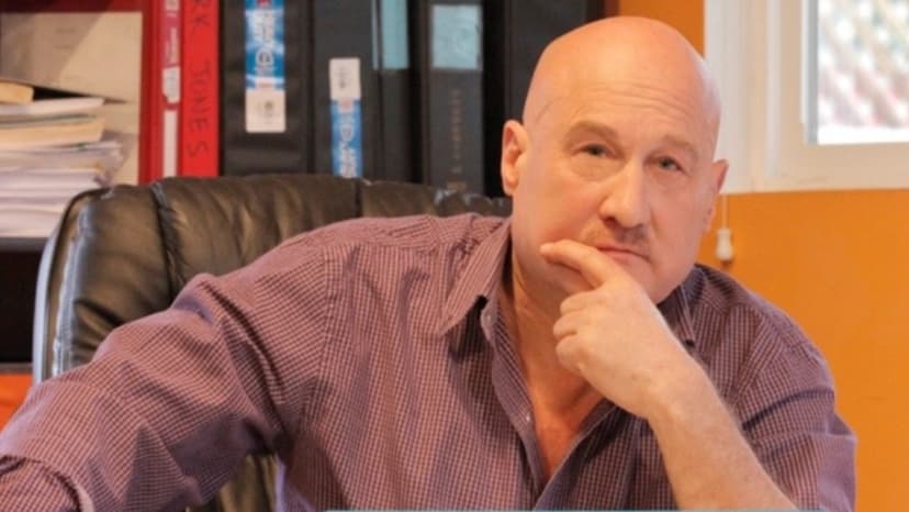 Leprechaun Director Mark Jones Dies at 72