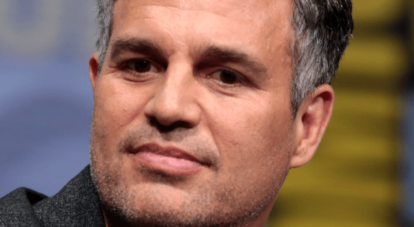Ruffalo's Secret Brain Tumor Battle Revealed
