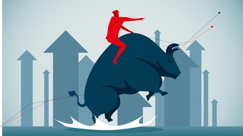 Market Fragility: AI Data Center News Sparks Sell-Off