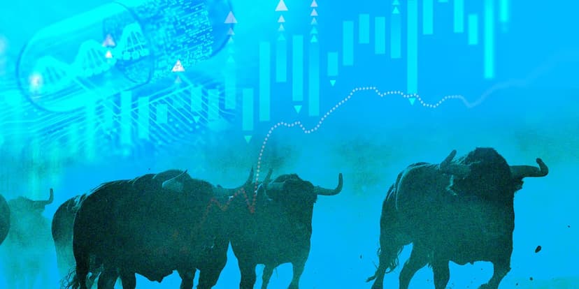 Strategist's Bold 2026 Market Forecast