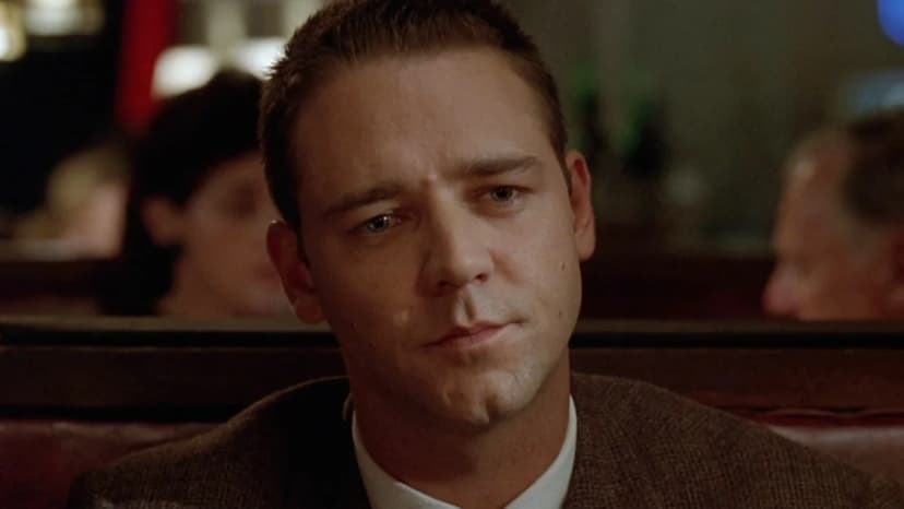 Marriage: A Test of Lies or Love?