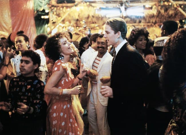 Demme's 'Married to the Mob': Hidden Gem Shines