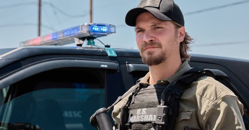 Marshals Season 2 Rewrites Season 1 Finale
