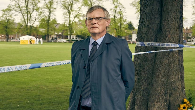 Clunes Returns to HIGNFY: A Veteran Host's 17th Time!