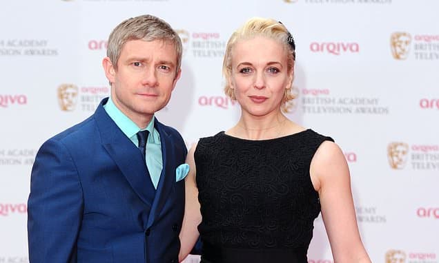 Martin Freeman Admits Relationship Loneliness