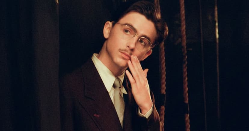 Marty Supreme Eyes Fighter's Box Office Crown