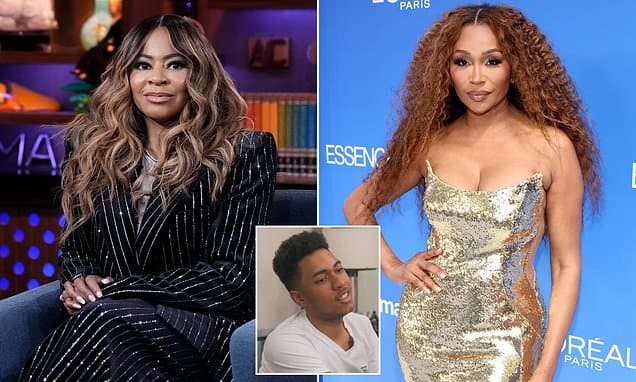 Mary Cosby's Son's Funeral: A Spirited Celebration of Life