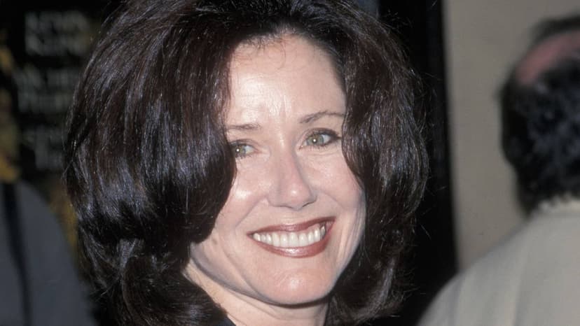 McDonnell's Career Continues Post-Divorce