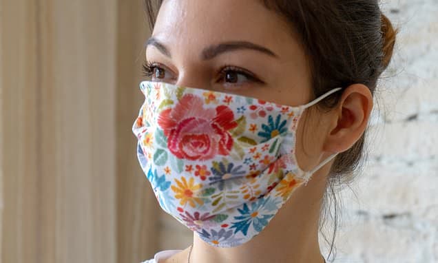 Face Masks May Shield Hearts From Air Pollution