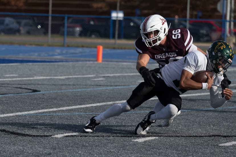 Kipke Flips to UConn: Familiar Coach Lures Talent