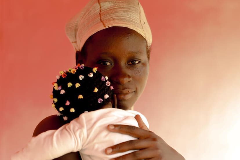 Mothers Die as Clean Water Fails in Births