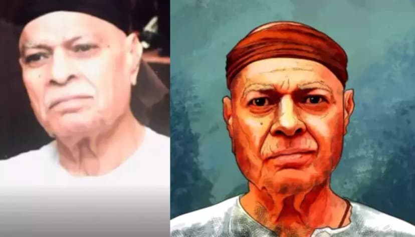 Matka King's Secret Life Revealed