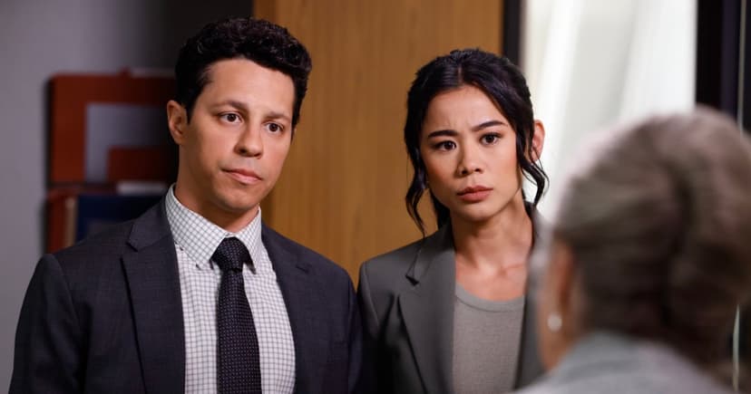 Creator Addresses Matlock Casting Amidst FIRING