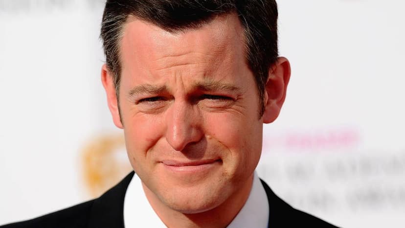 Matt Baker's Dog Bob Passes Away: Tribute