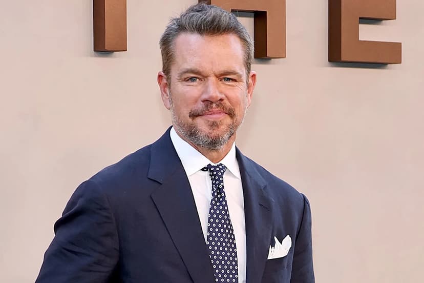 Matt Damon's Epic Call: Ben Affleck's Wild Reaction