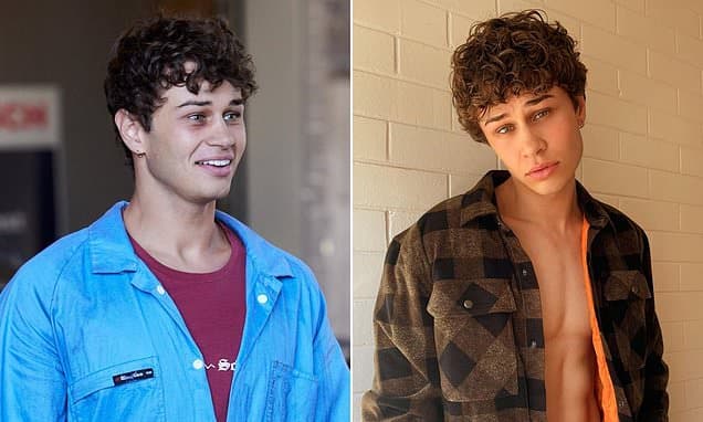 Matt Evans: Life After Summer Bay