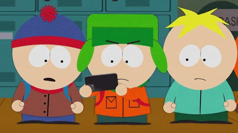 Matt Stone: AI Voices '80 Million Things I Don't Want'