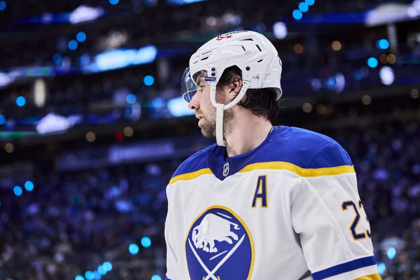 Samuelsson's Redemption: From Boos to "Saint Sammy"