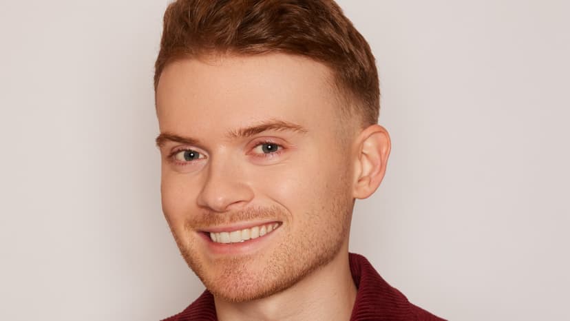 Max Balegde Signs with UTA for Global Reach