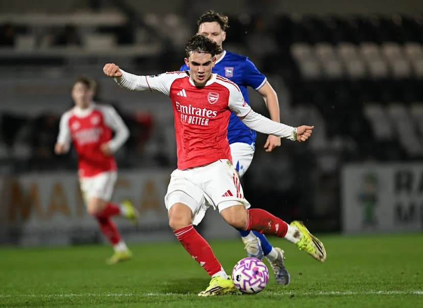 Dowman Returns, U21s Suffer Red Card Defeat