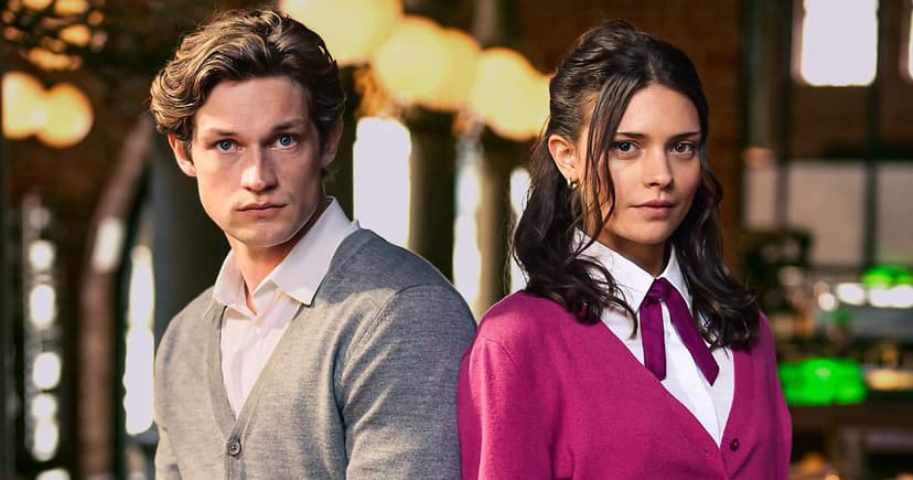 Maxton Hall Season 3: Romance & Drama Ahead