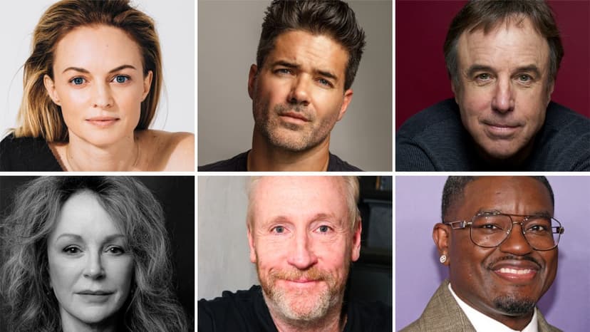 New Inspiring Film Acquired for Global Release