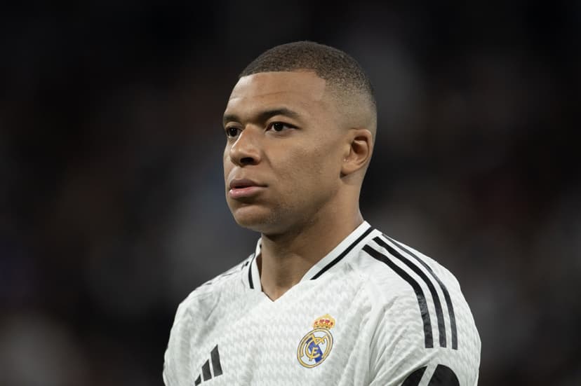 Mbappé's Defensive Void: Soccer's Silent Scandal