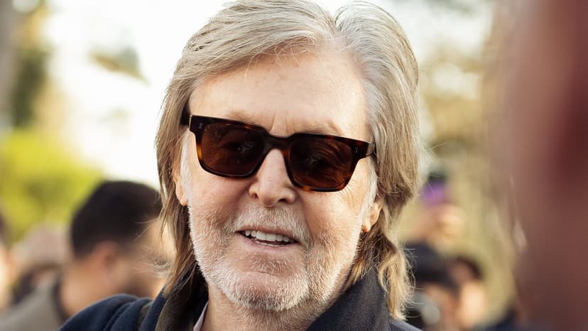 Yoko Ono's Shocking Claim About John Lennon