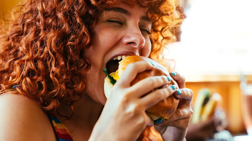 McDonald's Empire: More Real Estate Than Burgers?