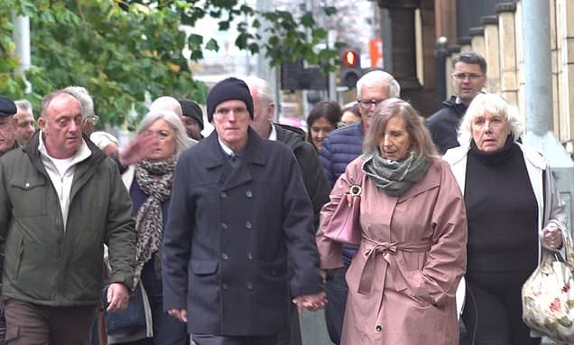 McNally Trial Delay: Family Faces 'Kick in the Teeth'