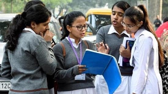 Meghalaya Board SSLC Results Declared!