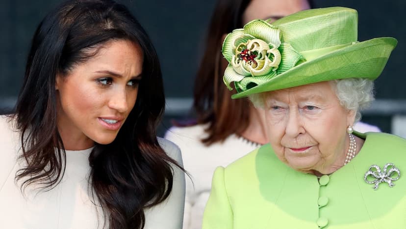 Royal Veil Upset: Meghan's Choice Sparked Family Debate